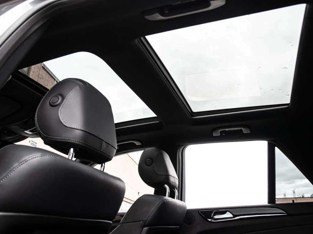 Mercedes-Benz GLE 400 | NAV| PANOROOF| HARMAN KARDON| ACC| 360 BACKUP|  | Mobile.bg � ����������� 11