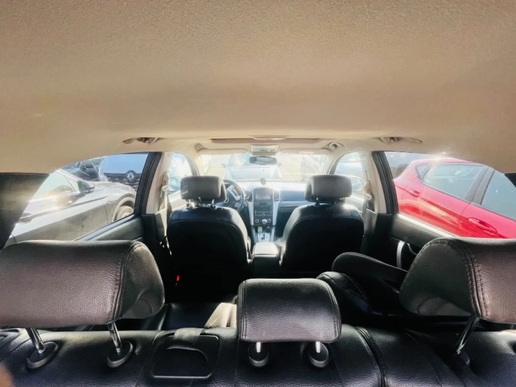 Chevrolet Captiva 2.0 VCDI 16v | Mobile.bg � ����������� 5