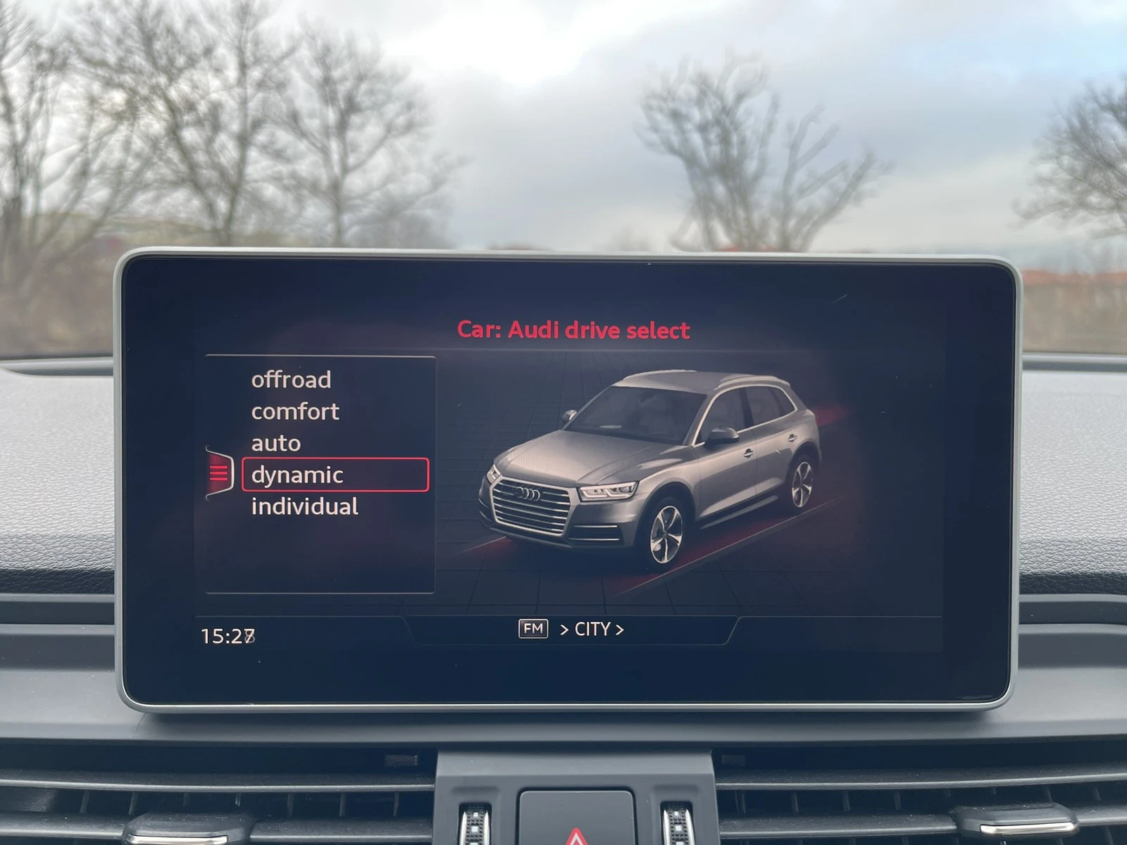 Audi Q5 * S-LINE QUATTRO 8ZF VIRTUAL COCKPIT FULL LED*  | Mobile.bg � ����������� 17
