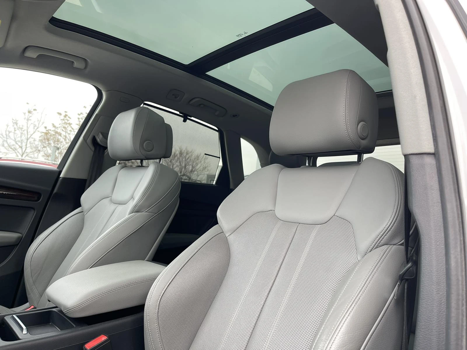 Audi Q5 * S-LINE QUATTRO 8ZF VIRTUAL COCKPIT FULL LED*  | Mobile.bg � ����������� 12
