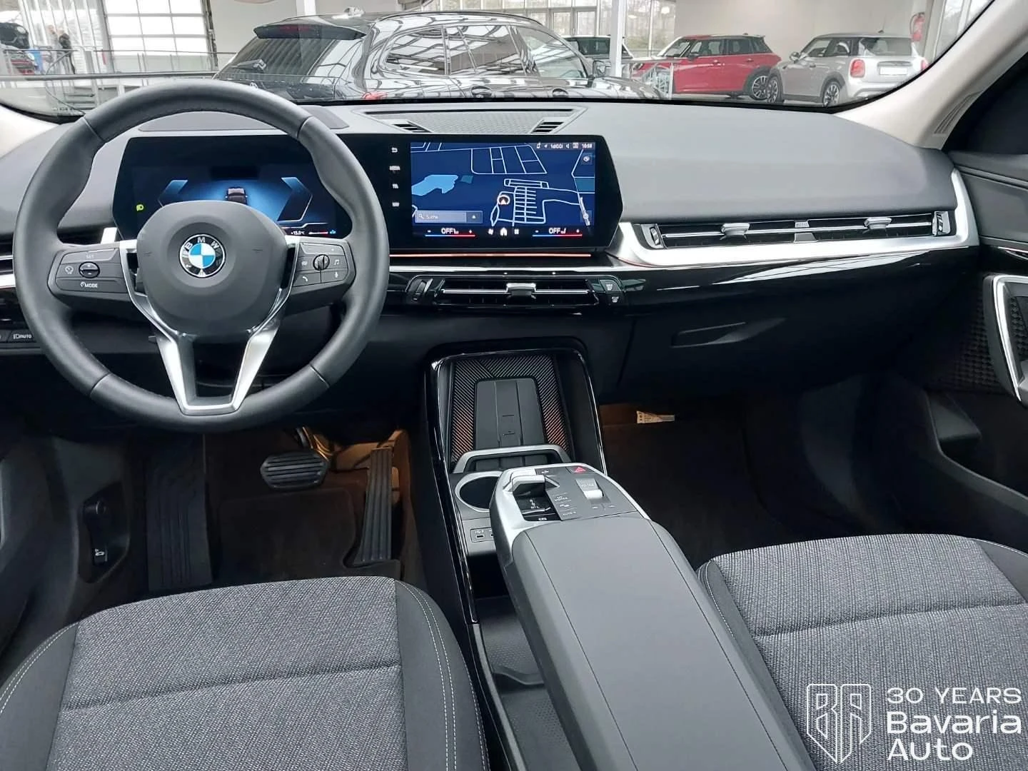 BMW X2 18d sDrive DKG - изображение 6