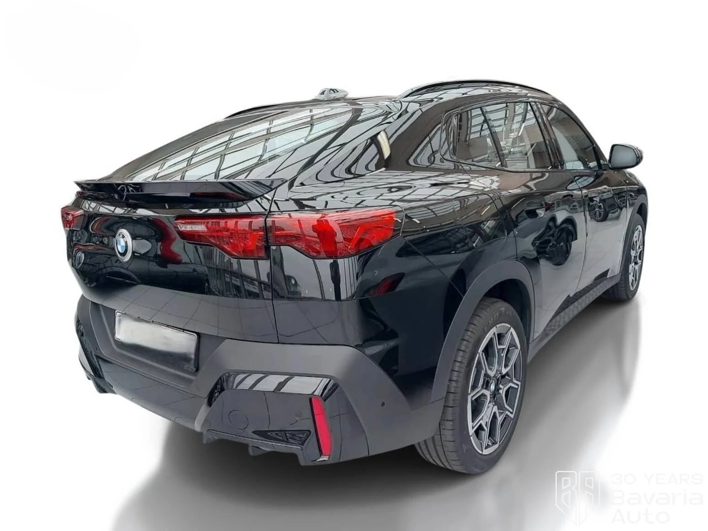 BMW X2 18d sDrive DKG - изображение 3