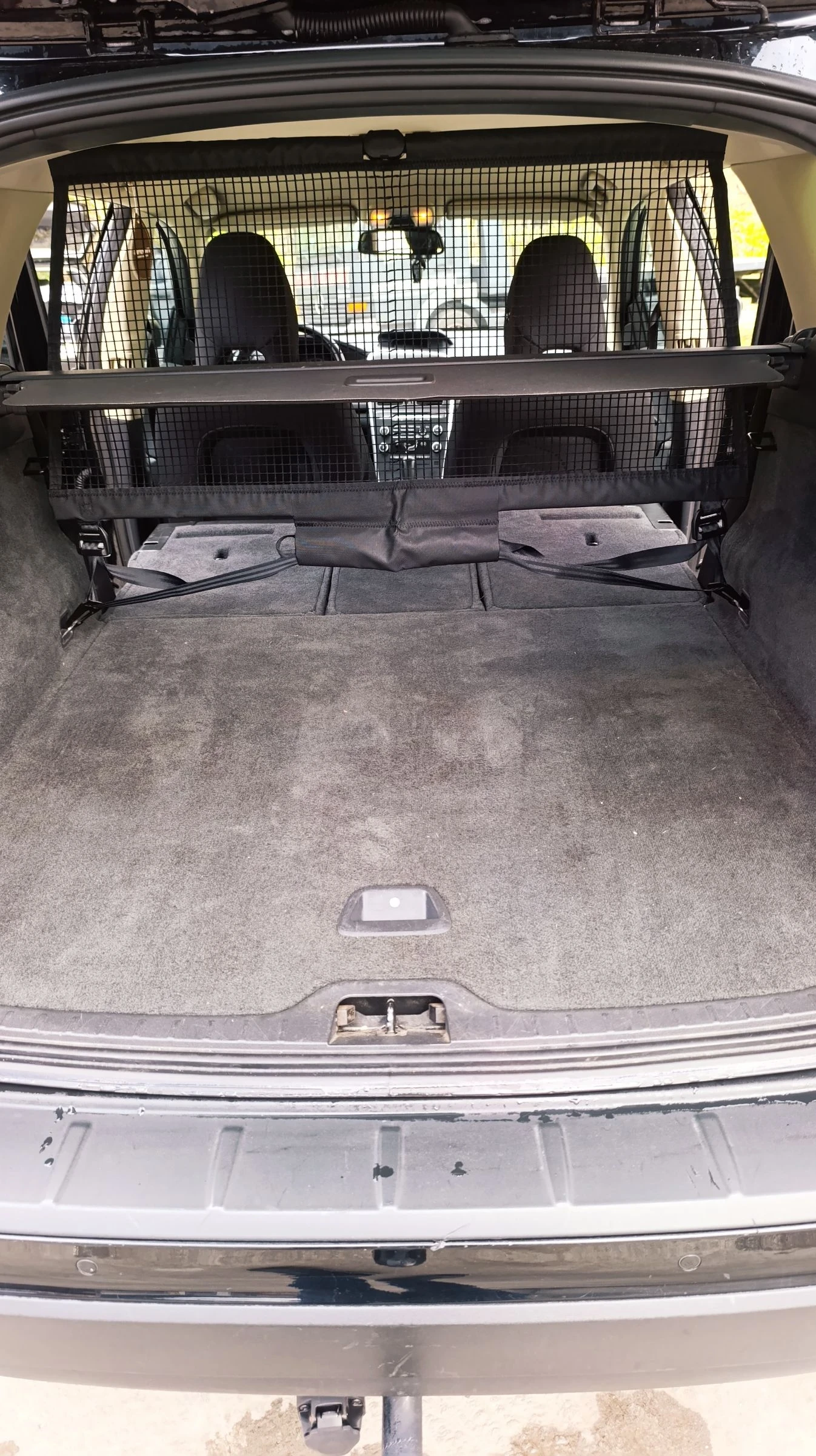 Volvo XC60 D3 (163 hp) Automatic / Нов внос Нидерланди, снимка 16 - Автомобили и джипове - 53723408