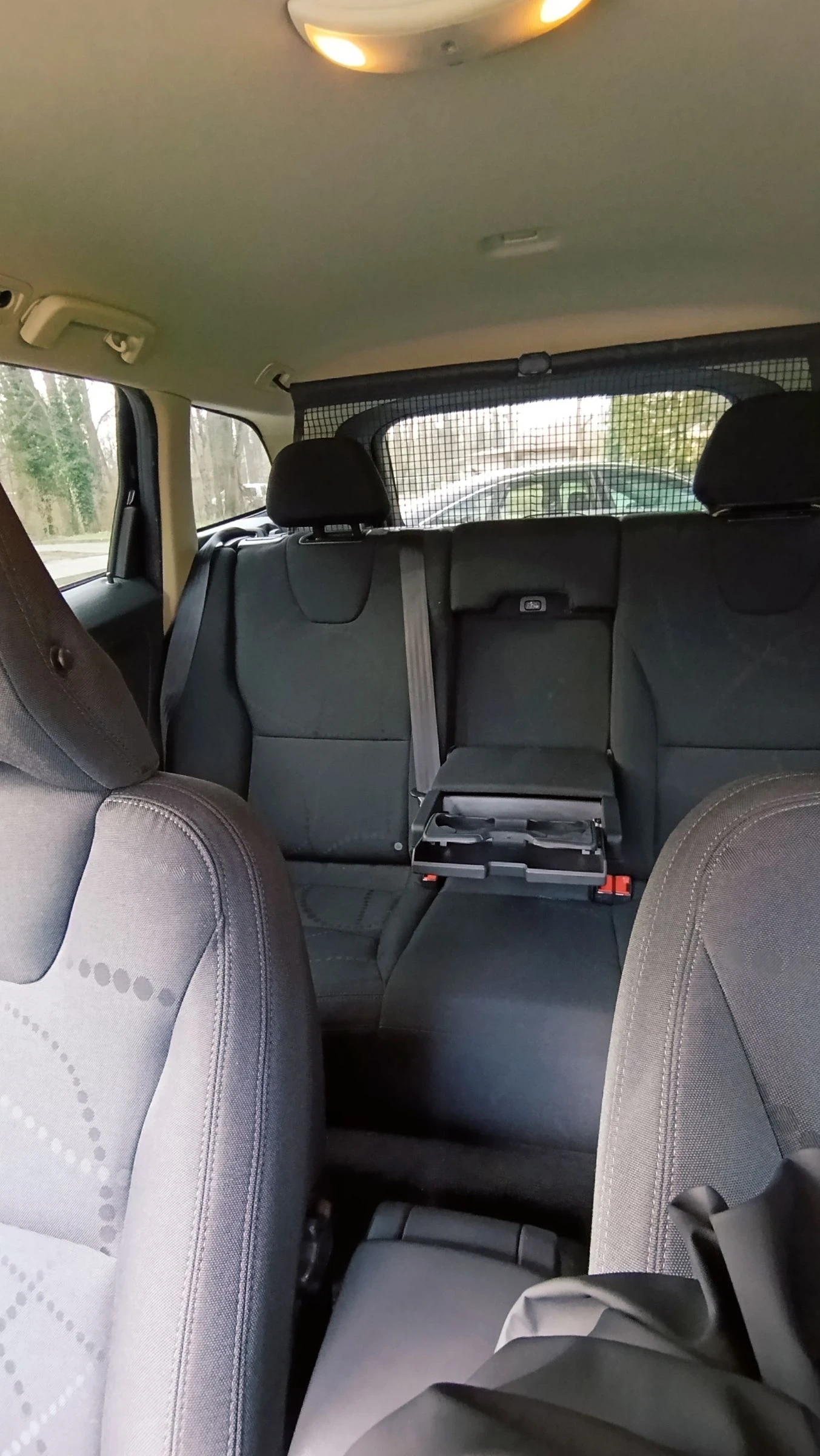 Volvo XC60 D3 (163 hp) Automatic / Нов внос Нидерланди, снимка 6 - Автомобили и джипове - 53723408