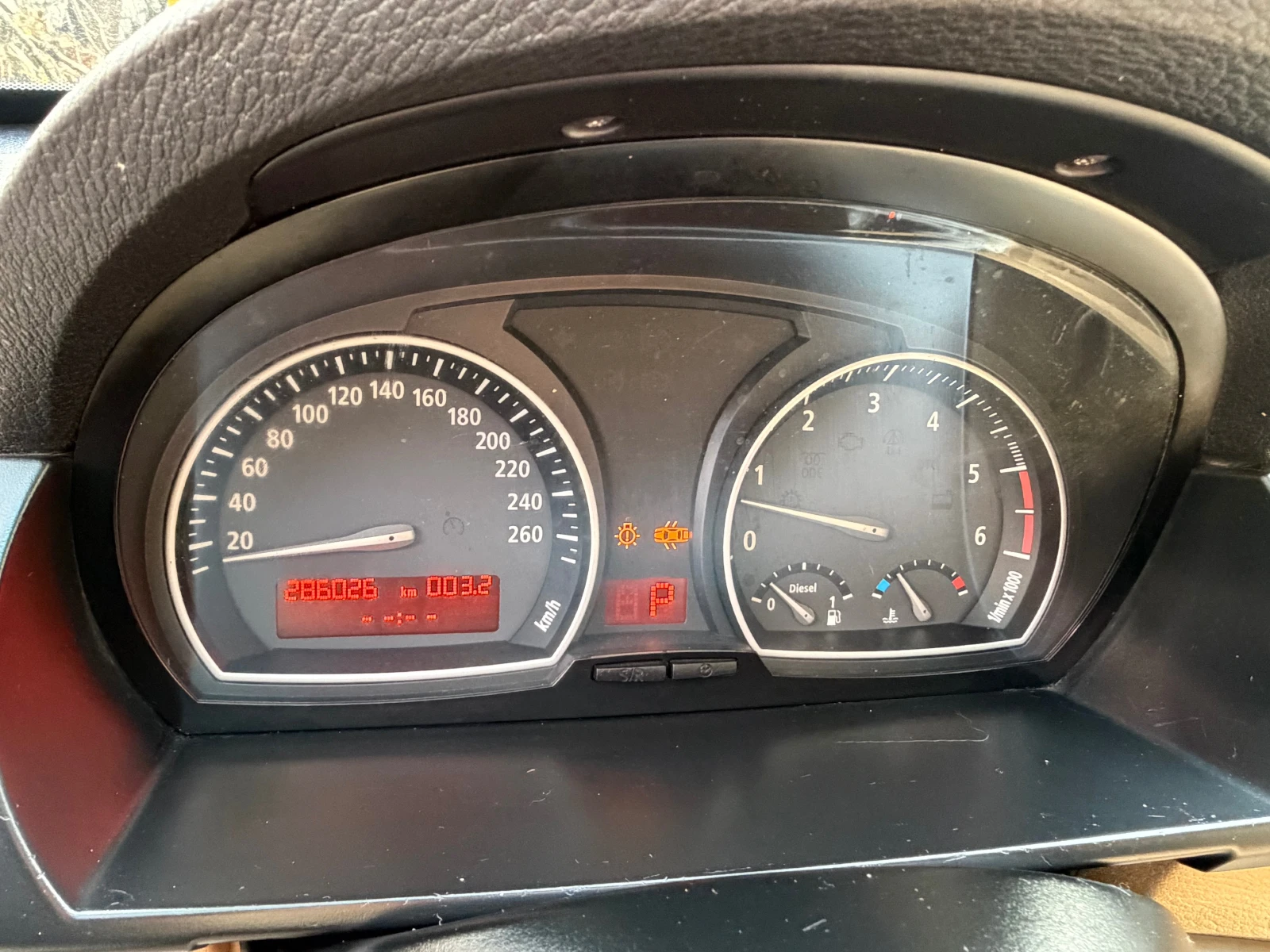 BMW X3, снимка 11 - Автомобили и джипове - 53727974