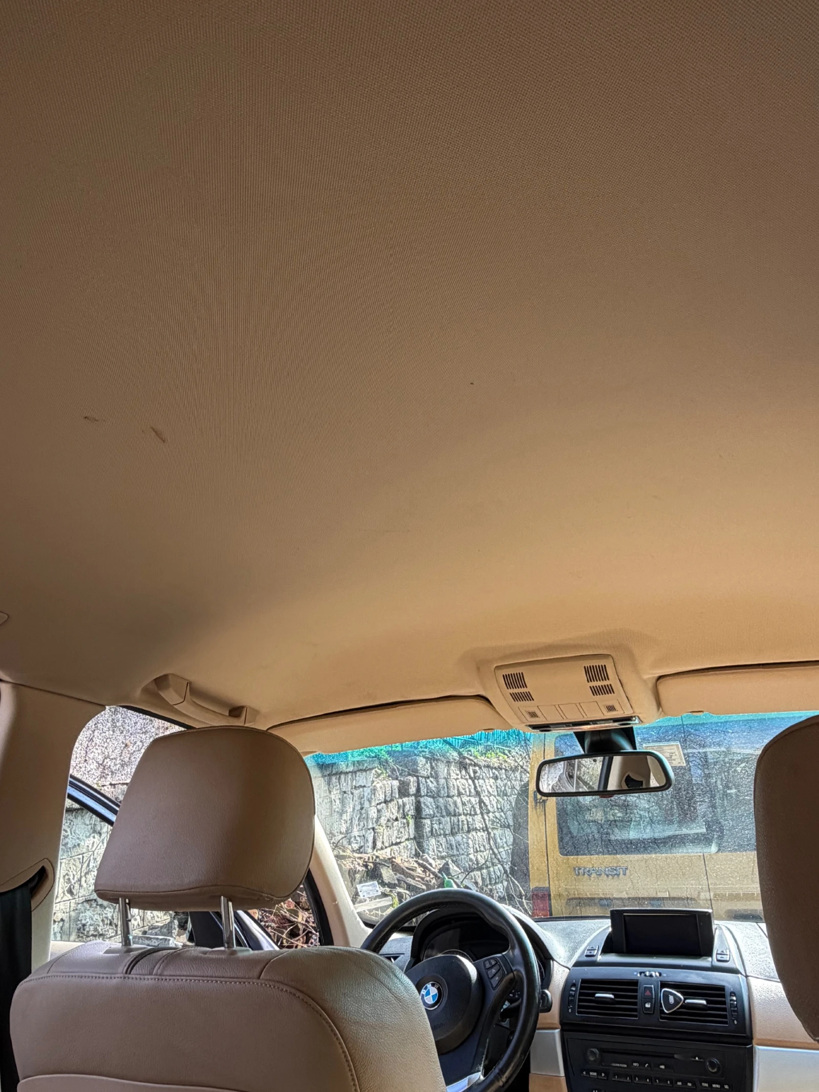 BMW X3, снимка 10 - Автомобили и джипове - 53727974