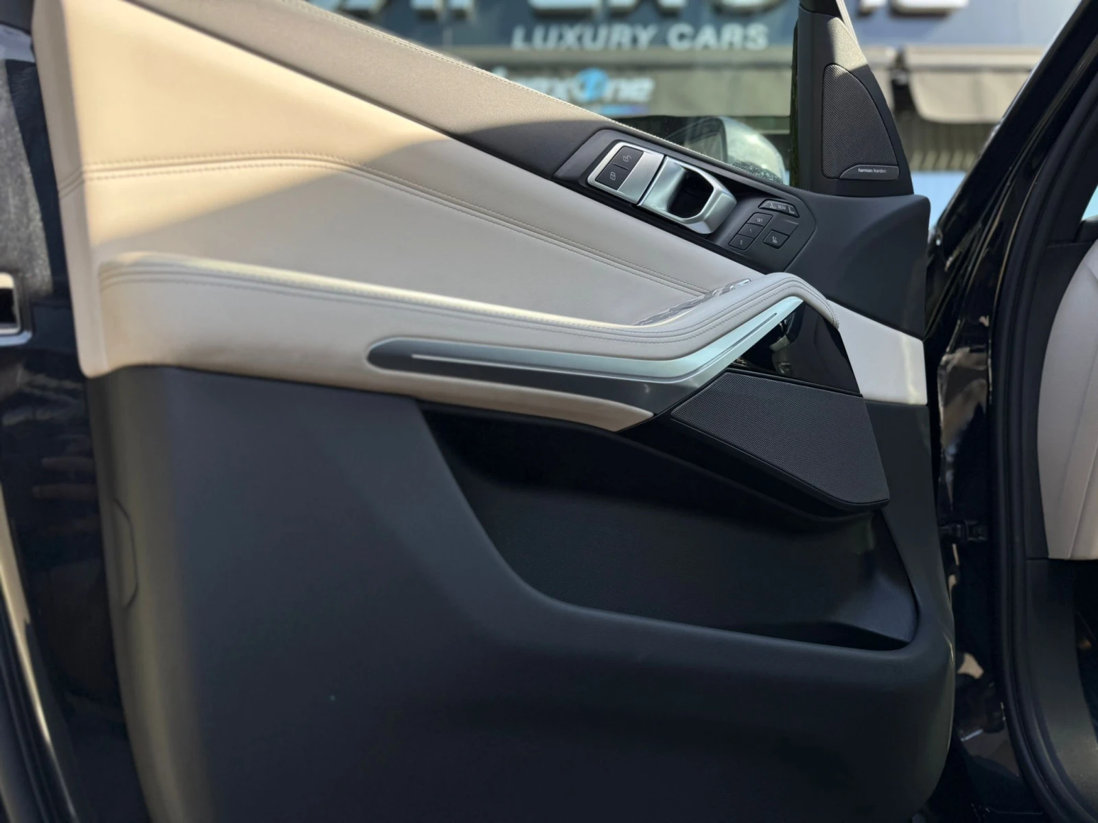 BMW X7 40D/XDRIVE, снимка 16 - Автомобили и джипове - 53797038