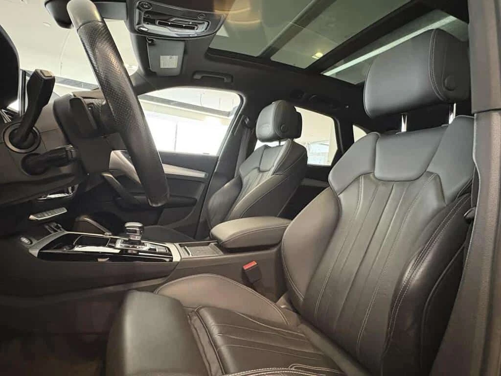 Audi Q5 Progressiv S LINE/���������/��������/���� �� �� | Mobile.bg � ����������� 10