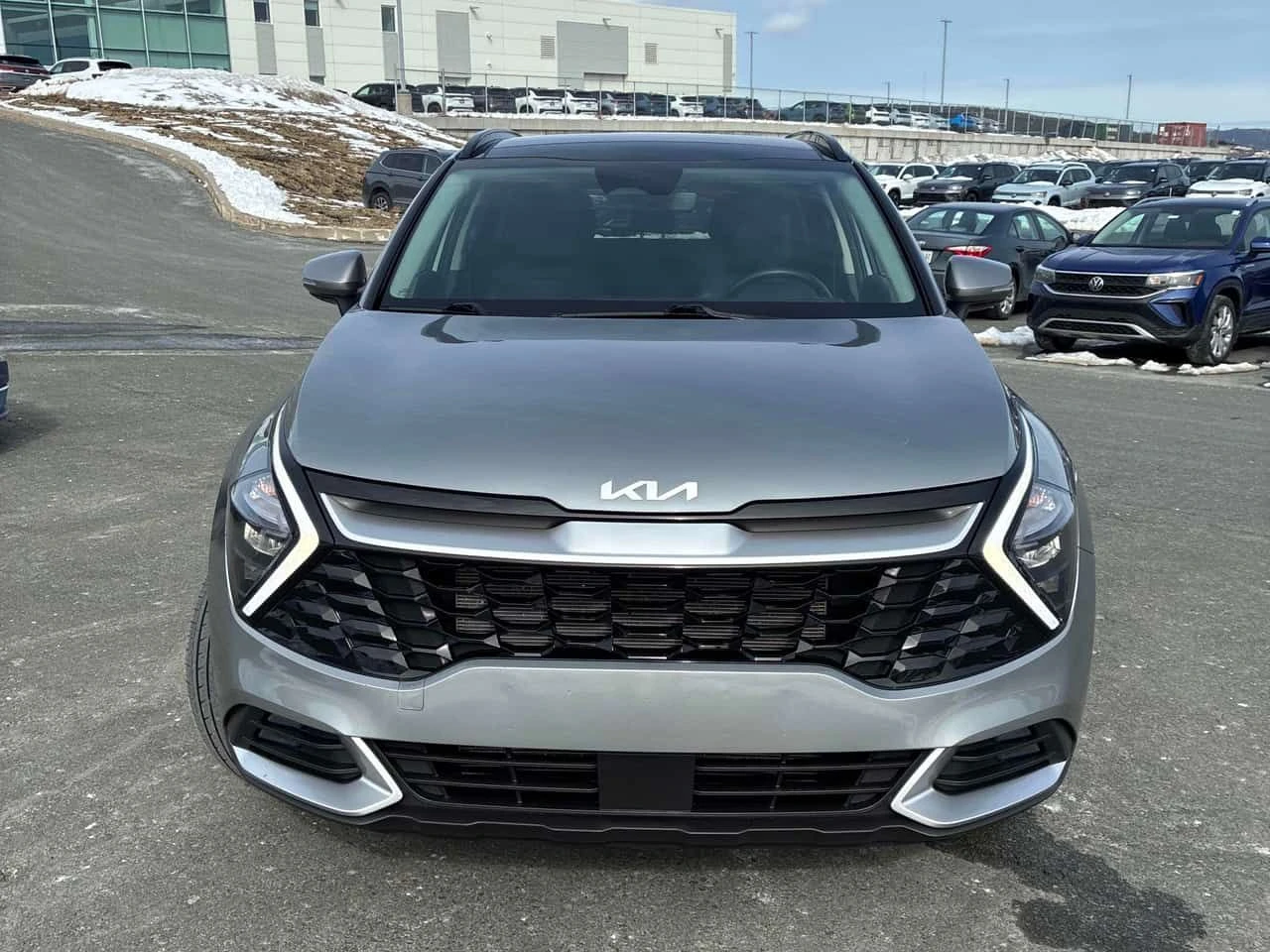 Kia Sportage * EX * CARFAX * 2 КЛЮЧА * ПОДГРЕВ * КАМЕРА * ПАМЕТ, снимка 6 - Автомобили и джипове - 53966457