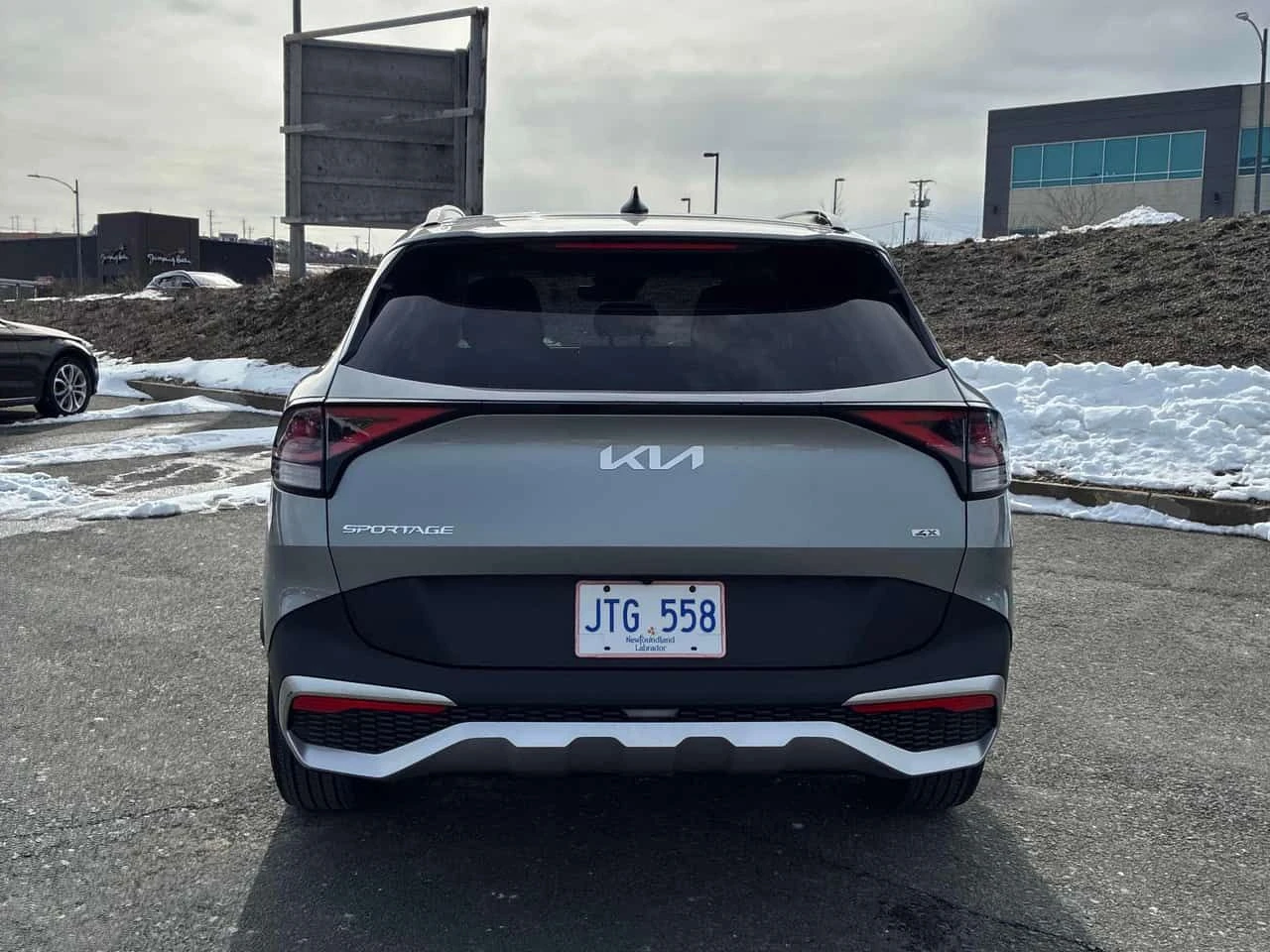 Kia Sportage * EX * CARFAX * 2 КЛЮЧА * ПОДГРЕВ * КАМЕРА * ПАМЕТ, снимка 4 - Автомобили и джипове - 53966457