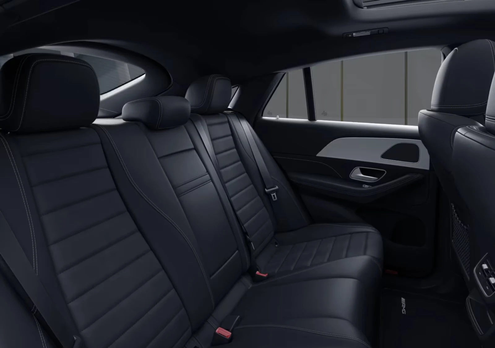 Mercedes-Benz GLE 350 d/4MATIC/272HP/COUPE/AMG/PANO/DISTR/360/HUD/988g | Mobile.bg � ����������� 10