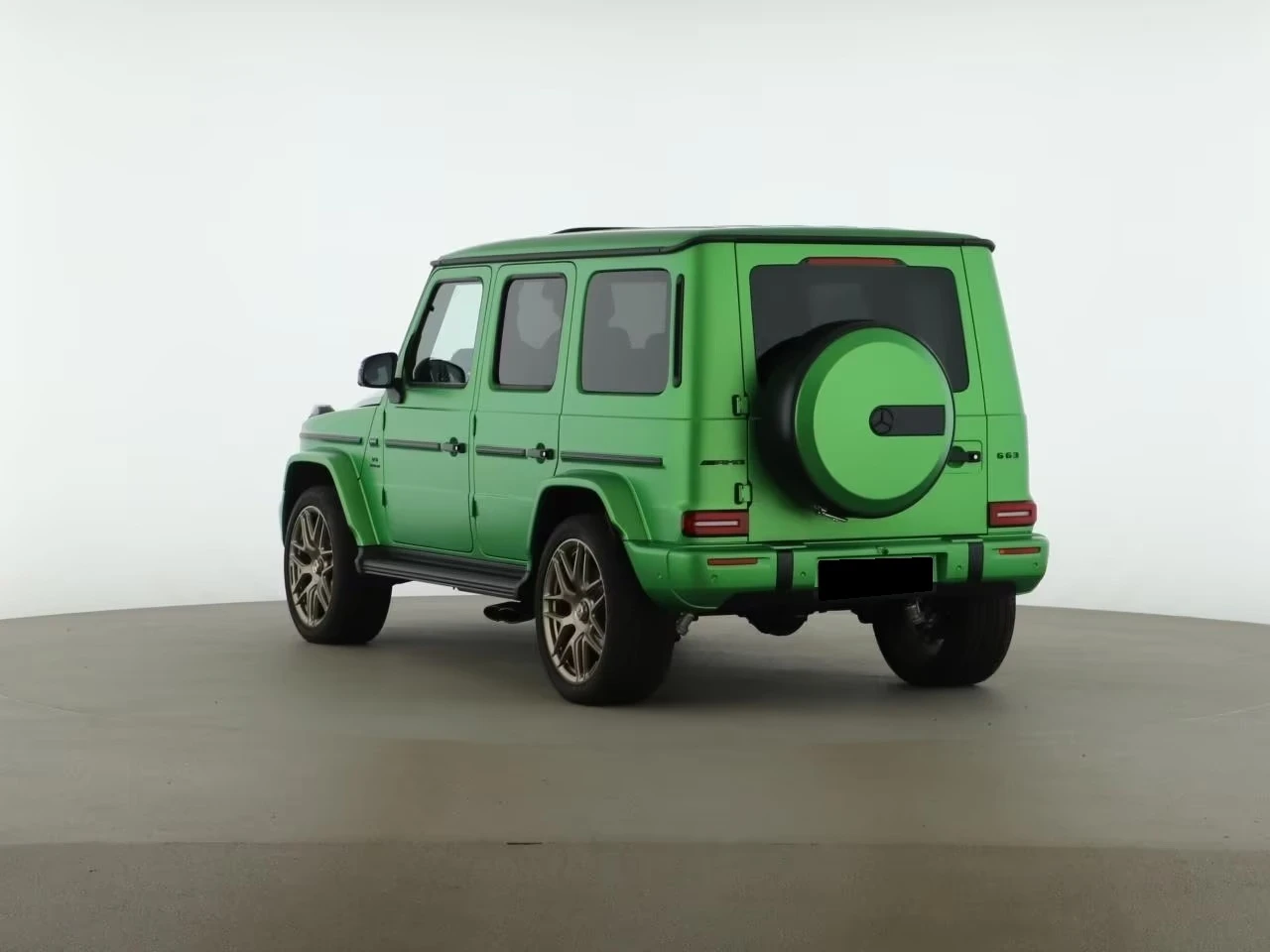 Mercedes-Benz G 63 AMG /FACELIFT/CARBON/NIGHT II/BURM/MANUFAKTUR/MAGNO/, снимка 5 - Автомобили и джипове - 54041460