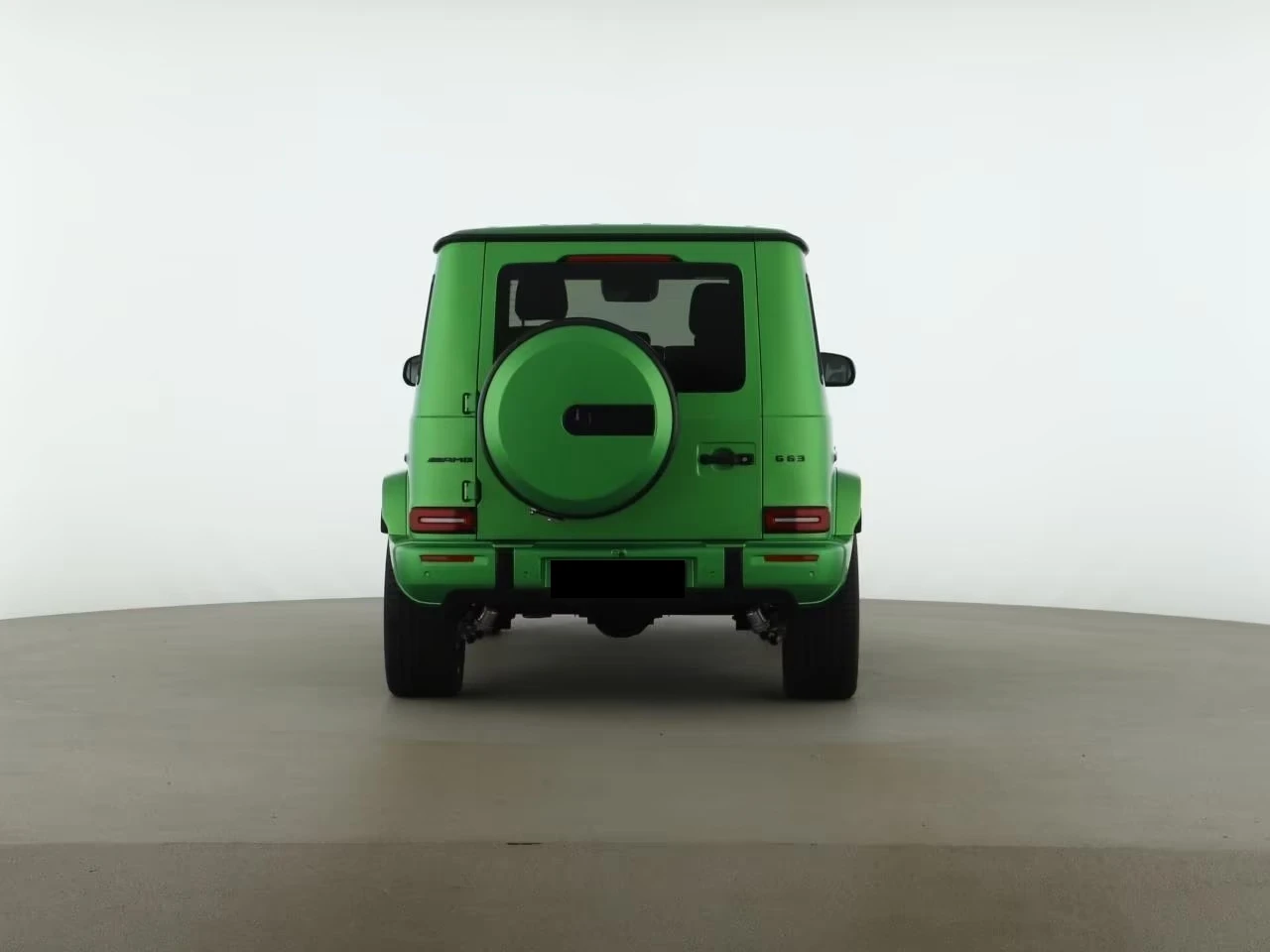 Mercedes-Benz G 63 AMG /FACELIFT/CARBON/NIGHT II/BURM/MANUFAKTUR/MAGNO/, снимка 6 - Автомобили и джипове - 54041460