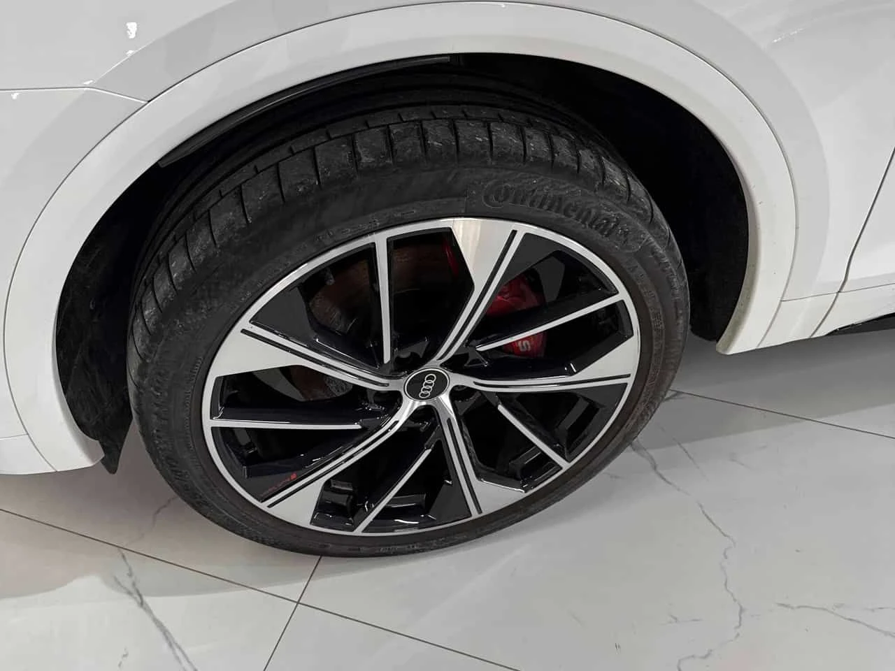 Audi SQ5 Progressiv  CARFAX | Mobile.bg � ����������� 7