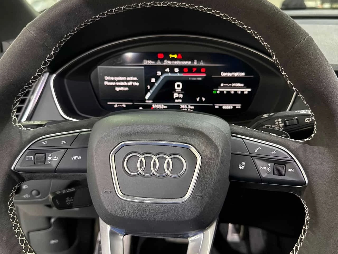 Audi SQ5 Progressiv  CARFAX | Mobile.bg � ����������� 8