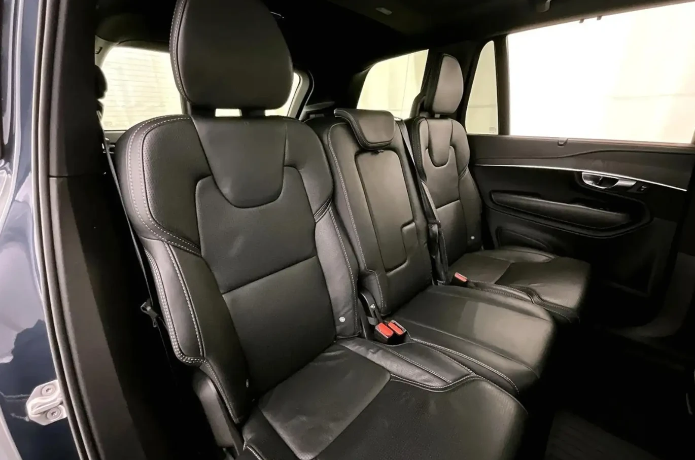 Volvo Xc90 2020 Volvo XC90 INSCRIPTION | Mobile.bg � ����������� 12
