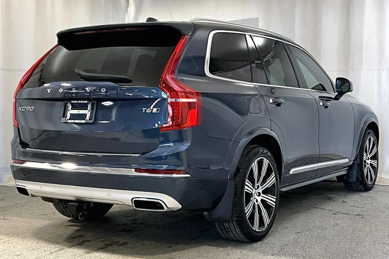 Volvo Xc90 2020 Volvo XC90 INSCRIPTION | Mobile.bg � ����������� 4