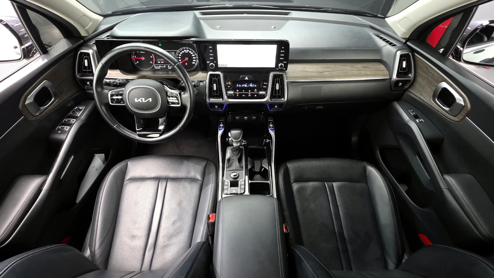 Kia Sorento 2.2* ��. �������� ������ ����* encareu.com | Mobile.bg � ����������� 7