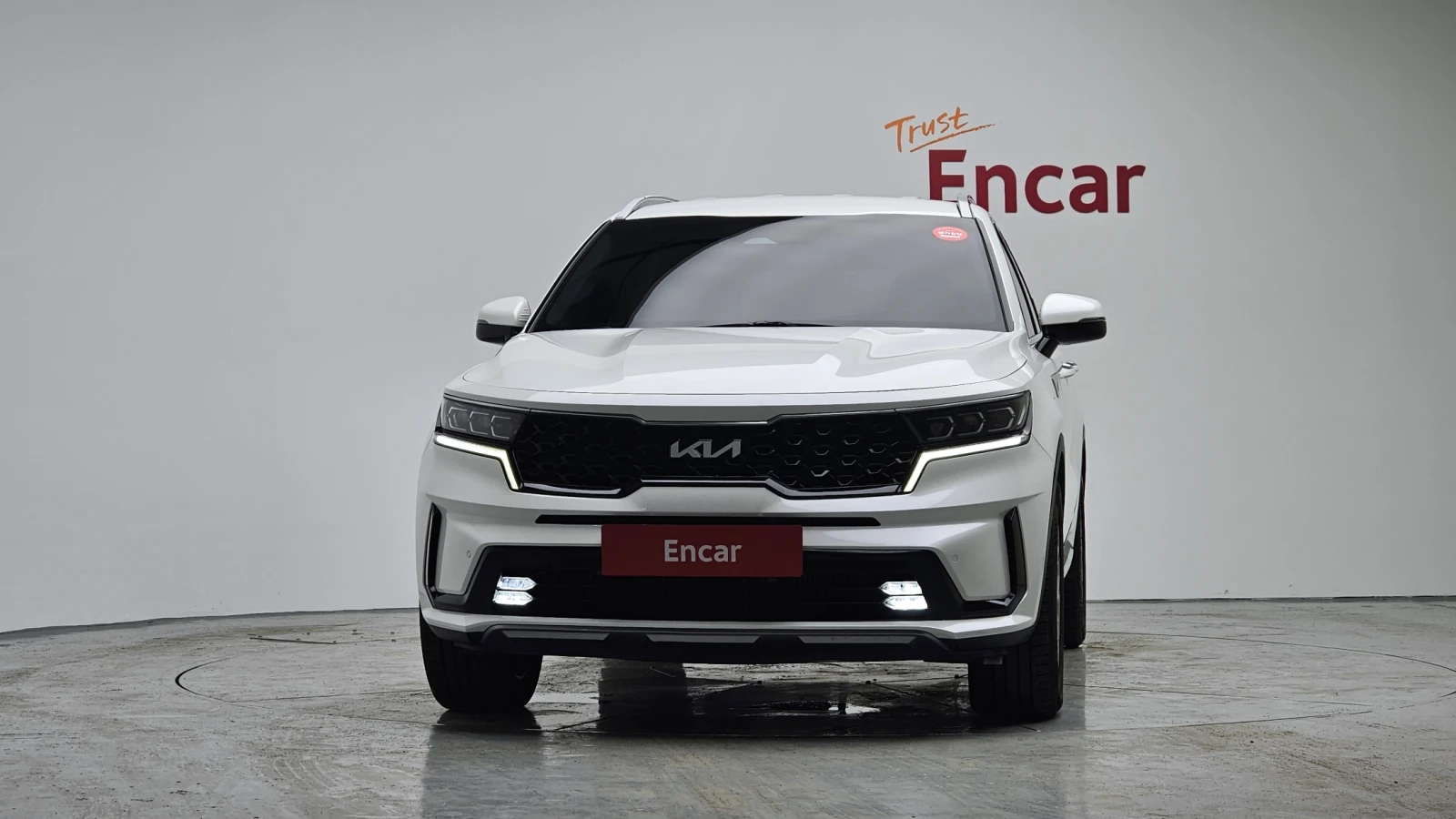 Kia Sorento 2.2* ПОДГРЕВ ВОЛАН* КРАЙНА ЦЕНА, снимка 3 - Автомобили и джипове - 56025395