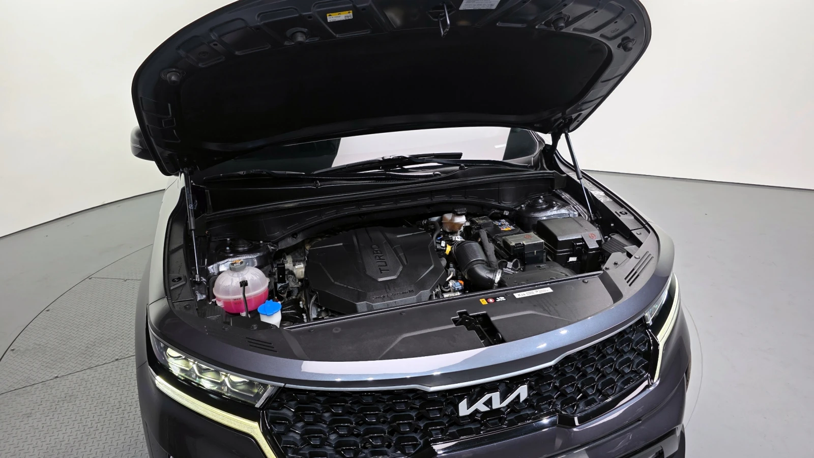 Kia Sorento 2.2* ��. �������� ������ ����* encareu.com | Mobile.bg � ����������� 6