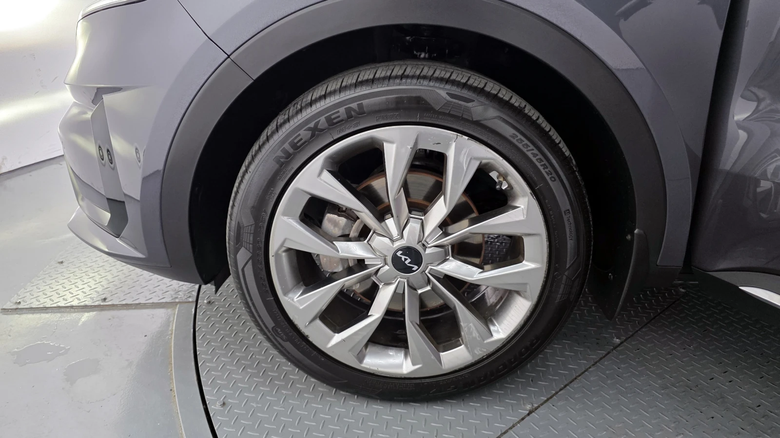 Kia Sorento 2.2* ��. �������� ������ ����* encareu.com | Mobile.bg � ����������� 5