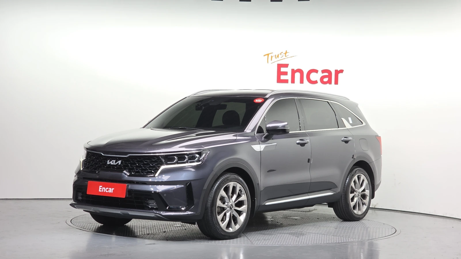 Kia Sorento 2.2* ЕЛ. БАГАЖНИК КРАЙНА ЦЕНА* encareu.com