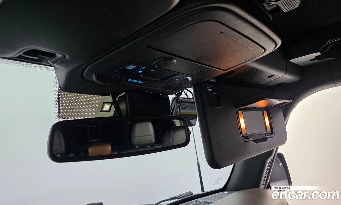 Ford Bronco 2.7 Outer Banks | Mobile.bg � ����������� 15