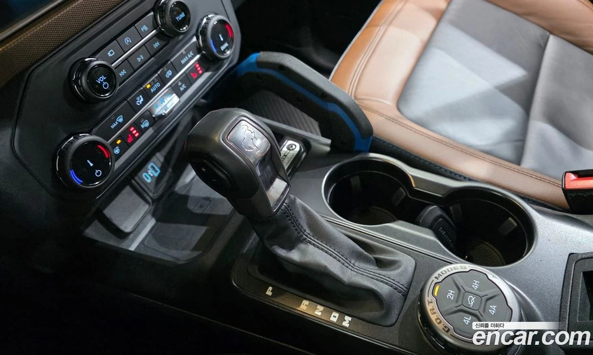 Ford Bronco 2.7 Outer Banks | Mobile.bg � ����������� 9