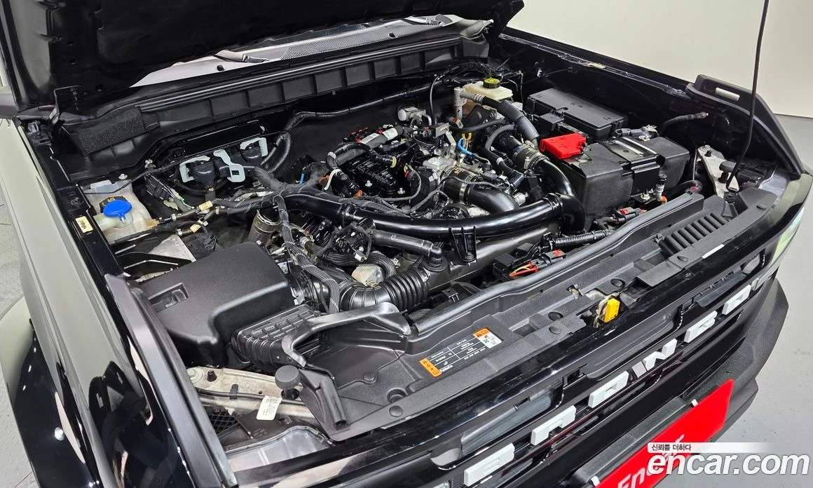 Ford Bronco 2.7 Outer Banks | Mobile.bg � ����������� 6