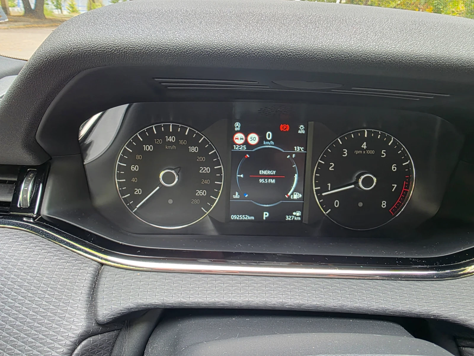 Land Rover Range Rover Evoque PHEV, снимка 14 - Автомобили и джипове - 56222755