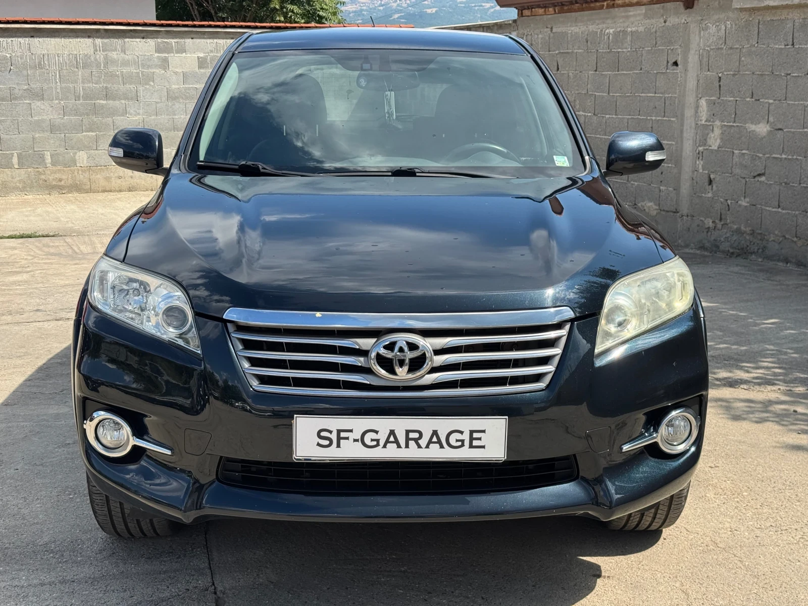Toyota Rav4, снимка 3 - Автомобили и джипове - 56326746