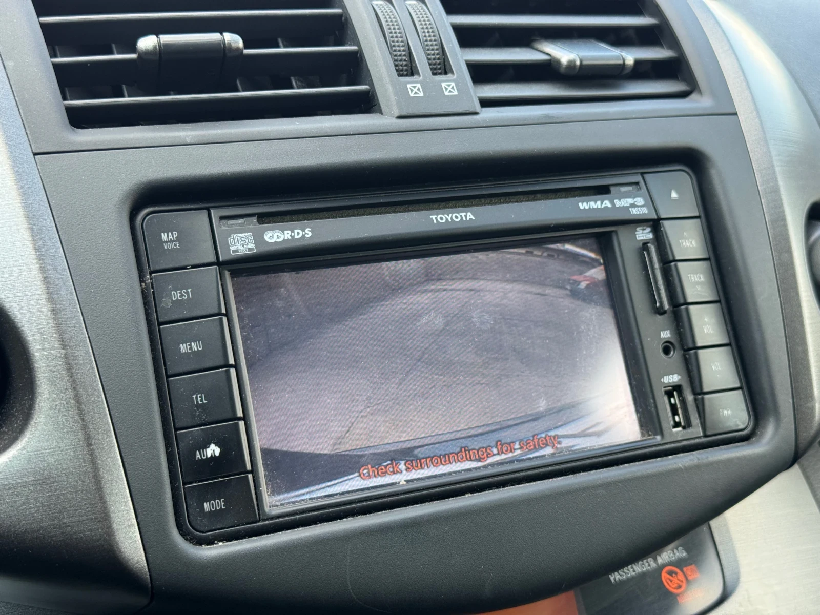 Toyota Rav4, снимка 17 - Автомобили и джипове - 56326746