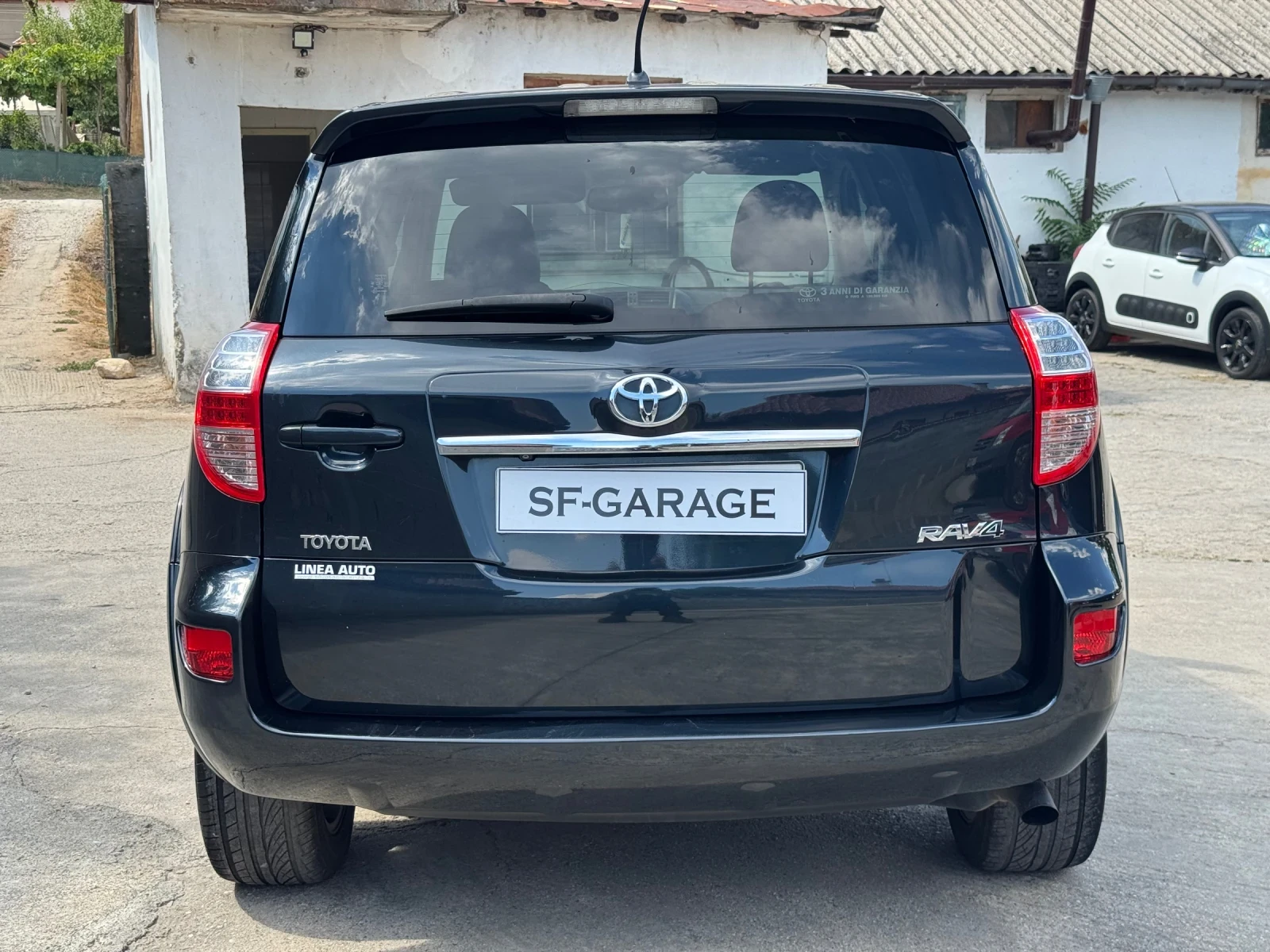 Toyota Rav4, снимка 6 - Автомобили и джипове - 56326746