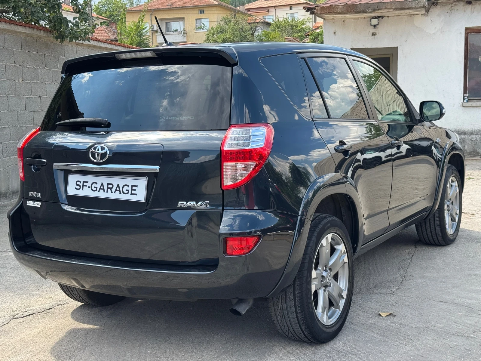Toyota Rav4, снимка 7 - Автомобили и джипове - 56326746