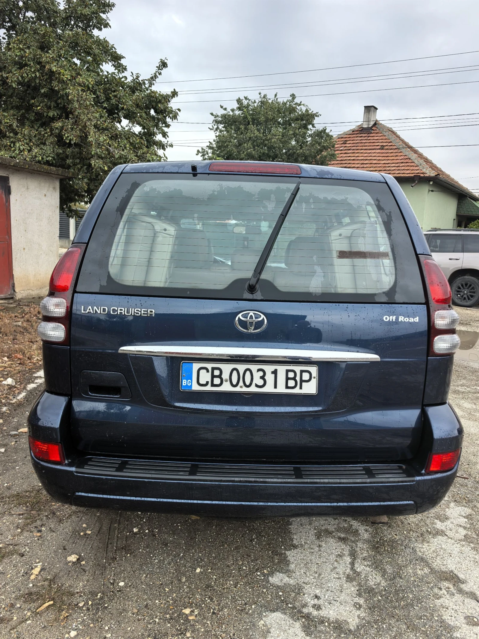 Toyota Land cruiser Prado | Mobile.bg � ����������� 6