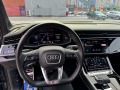 Audi SQ7  TOP* LASER* PANO* SOFTCLOSE* HEAD UP DISPLAY* ПЕЧ - [10] 