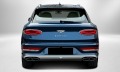 Bentley Bentayga V8/ LONG/ AZURE/ NAIM/ PANO/ HEAD UP/ NIGHT VISION - изображение 7