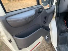 Ford Transit 2.4DI,120 кс. Пътнически, снимка 6