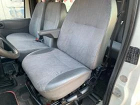 Ford Transit 2.4DI,120 кс. Пътнически, снимка 5