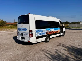 Mercedes-Benz Sprinter 516, снимка 2