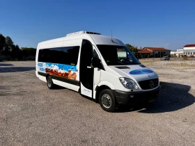 Mercedes-Benz Sprinter 516, снимка 1