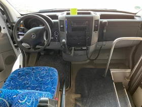 Mercedes-Benz Sprinter 516, снимка 9