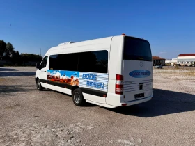 Mercedes-Benz Sprinter 516, снимка 4