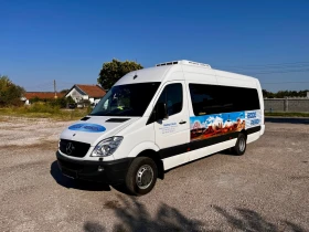 Mercedes-Benz Sprinter 516, снимка 3