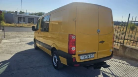 VW Crafter 7места, снимка 5