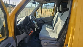 VW Crafter 7места, снимка 8
