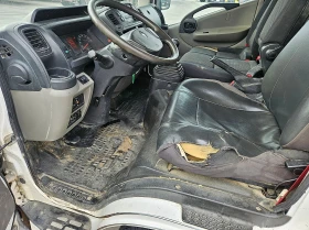 Renault Maxity 150 L2H2 тристранен самосвал, снимка 10