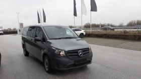 Mercedes-Benz Vito 116cdi extra long 8+ 1 | Mobile.bg   4