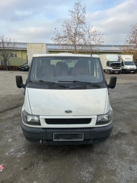 Ford Transit 300 S 2.0dizel, снимка 1