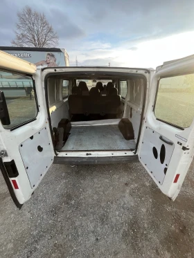 Ford Transit 300 S 2.0dizel, снимка 5